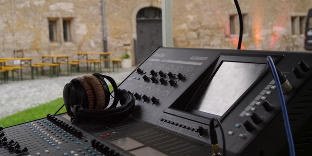 Bild 6 PA-Design Veranstaltungstechnik  GmbH & Co. KG in Coburg