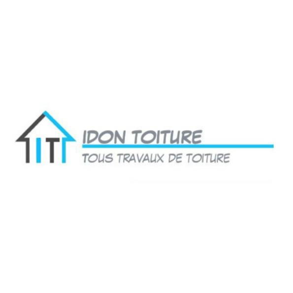 IDON TOITURE Logo