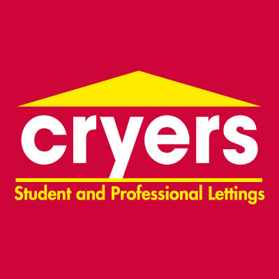 Cryers Letting Agents Southampton Logo