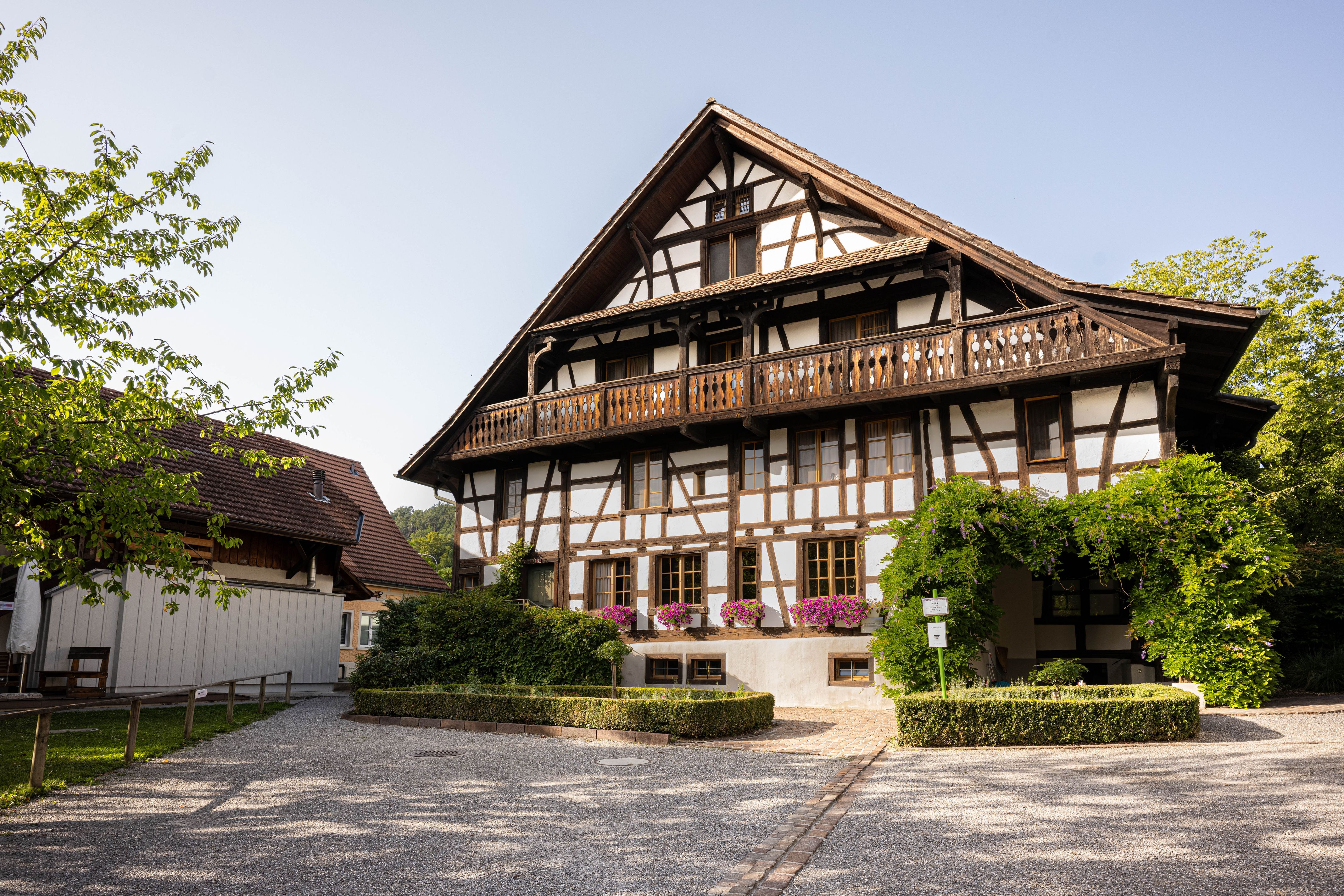 Bilder Stift Höfli