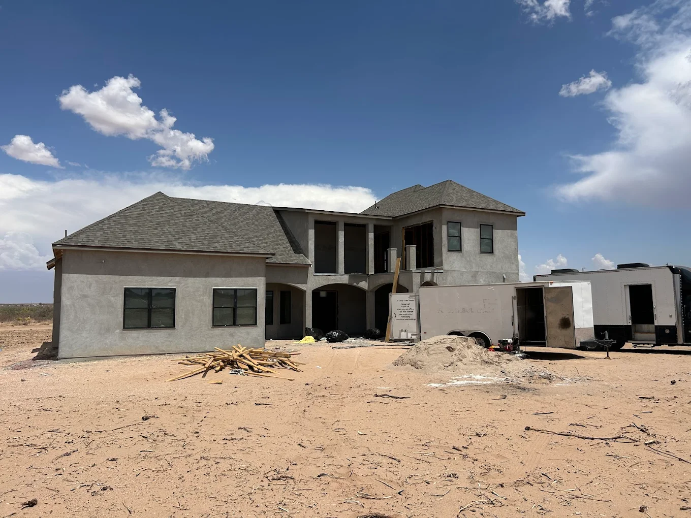 Specialized Roofing Systems and Construction Inc Image