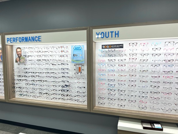 Images Stanton Optical