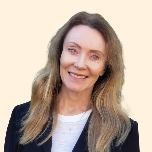 Images Melanie Dawson, Counselor