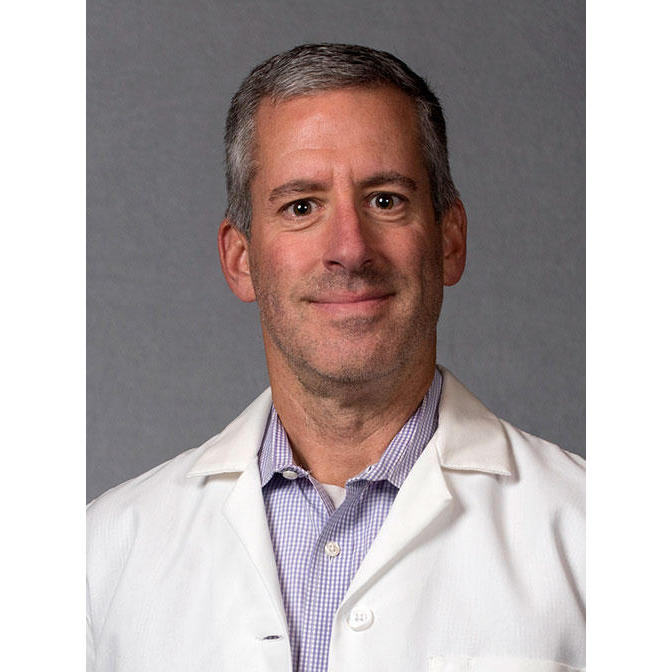 Dr. Laurence Spitzer, MD West Chester, PA Diagnostic Radiologist