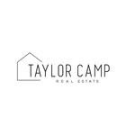 Taylor Camp, Calabasas Real Estate Logo