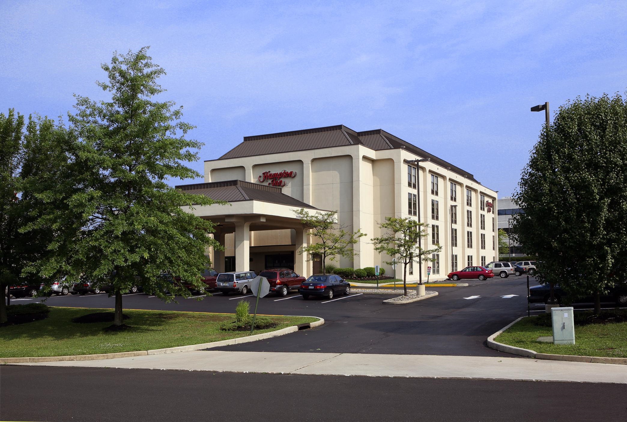 Hampton Inn Philadelphia/Mt. Laurel