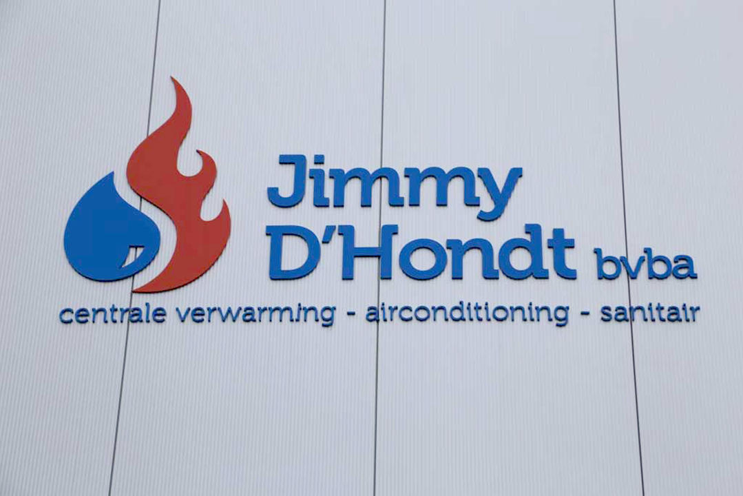 Jimmy D'Hondt