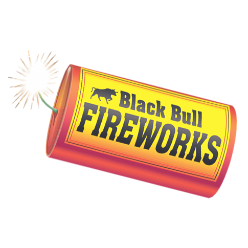 Black Bull Fireworks Superstore
