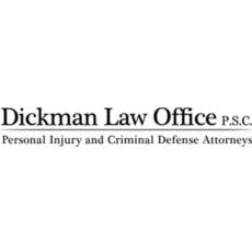 Dickman Law Office P.S.C. Logo