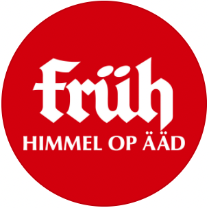 Bilder FRÜH "Himmel op Ääd"