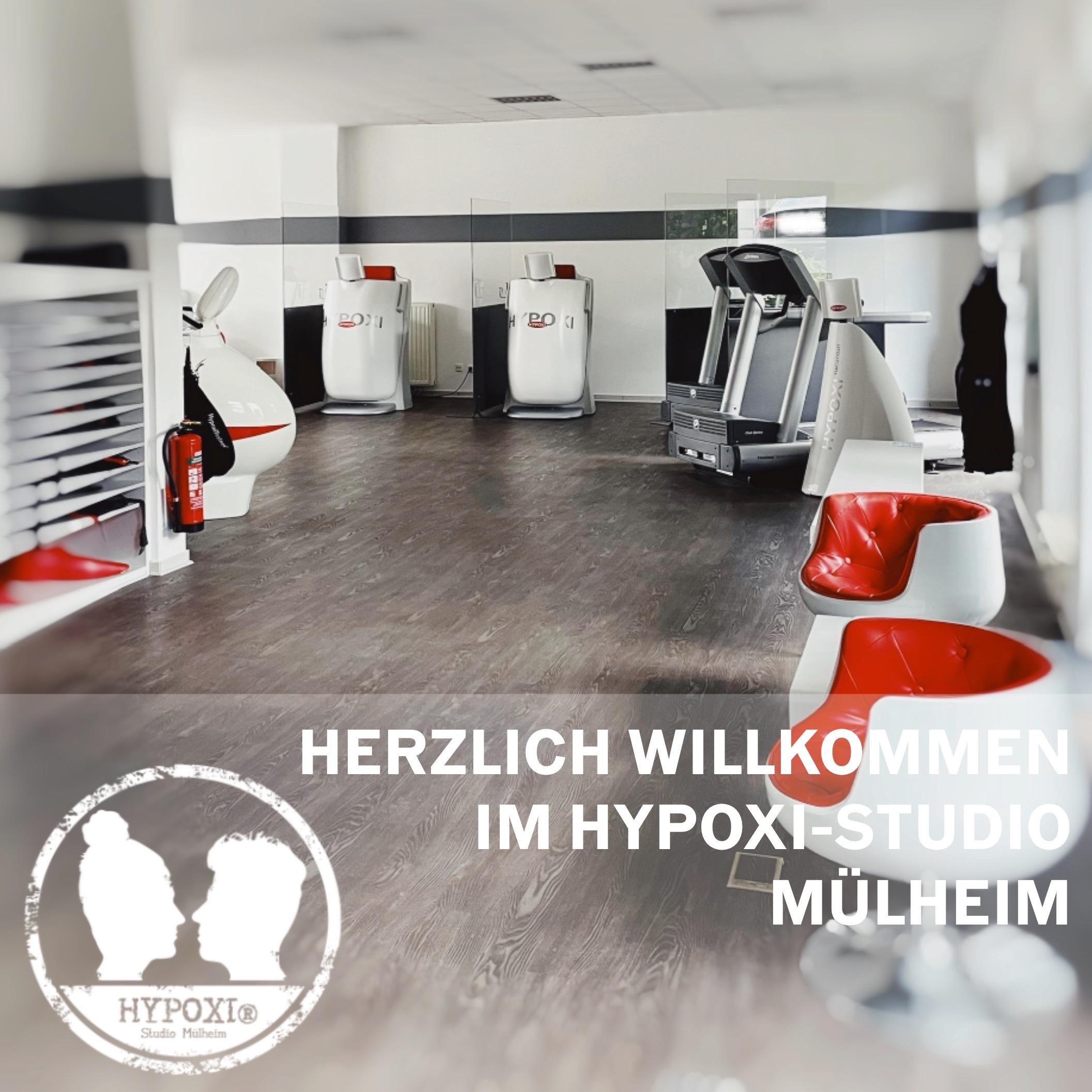 Bilder HYPOXI-Studio Mülheim • Bodyforming & Wellness GmbH