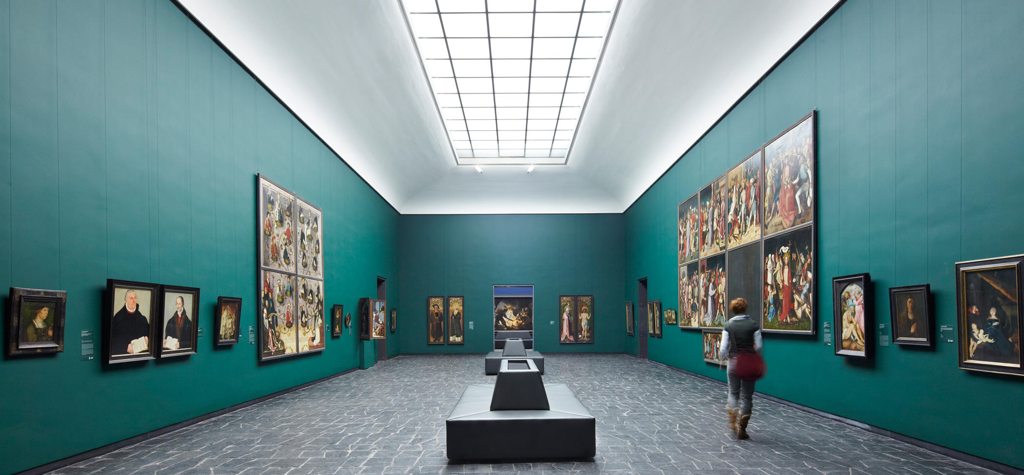 Zumtobel Licht AG, Thurgauerstrasse 39 in Zürich