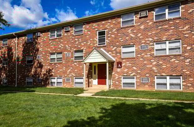 Images Newport Village Apartments