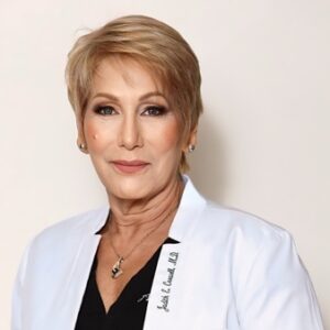 Judith Crowell, MD Image