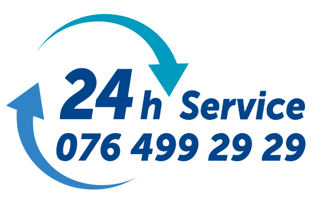 ASR Haustechnik AG, Hauptstrasse 37 in Biberist