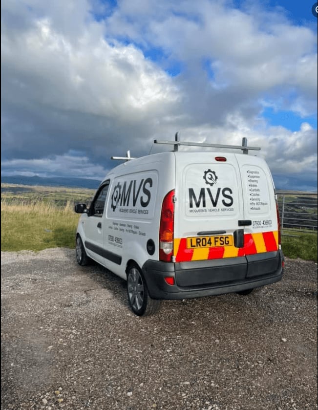 Images McQueen's Vehicle Services Ltd