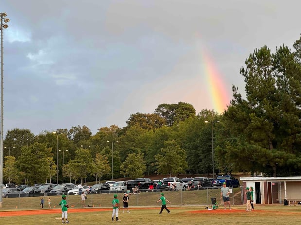 Images East Atlanta Baseball