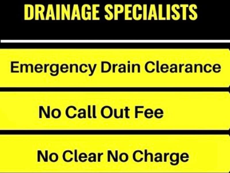 Images KO Drainage
