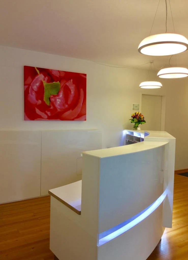 Praxis für Zahnheilkunde Stefan Ertl, Rosenheimer Landstraße 75B in Ottobrunn