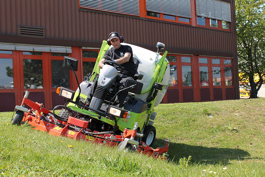 von Altenburg GmbH, Tuchmacherweg 18A in Burgdorf