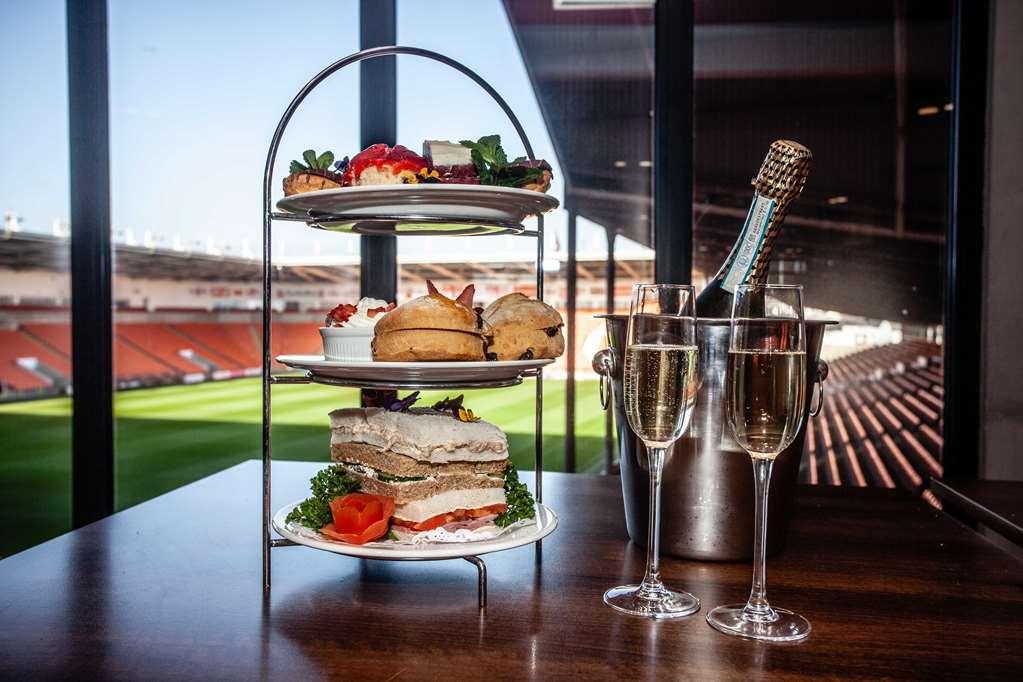 Images Blackpool FC Stadium Hotel, a member of Radisson Individuals