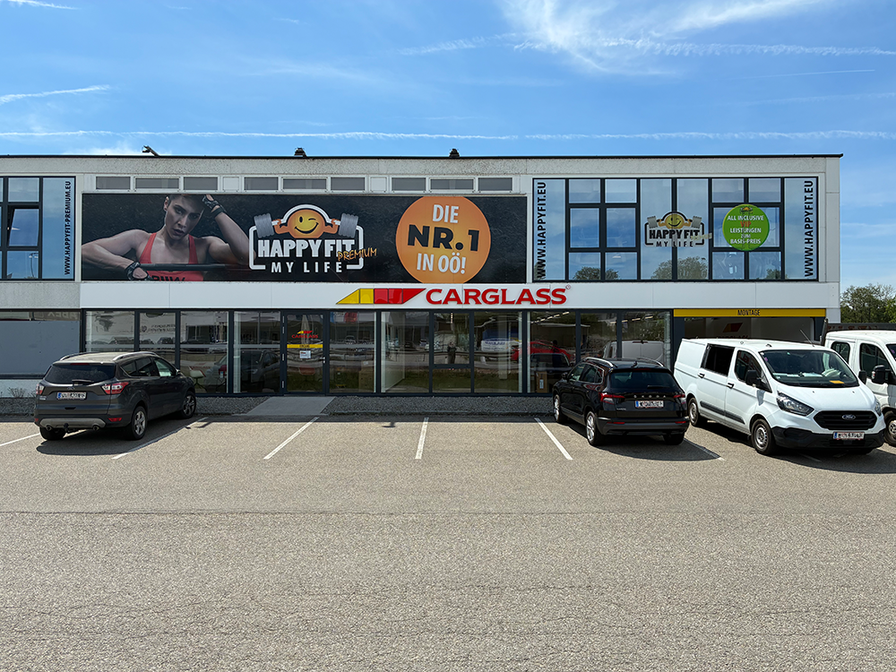 Bild 1 von Carglass® Ried