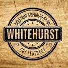 Whitehurst Auto Trim & Upholstery Inc. Logo