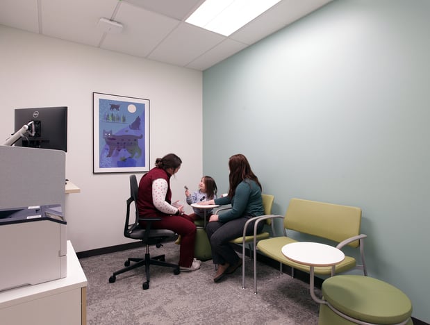 Images Providence Pediatrics – Indian Trail