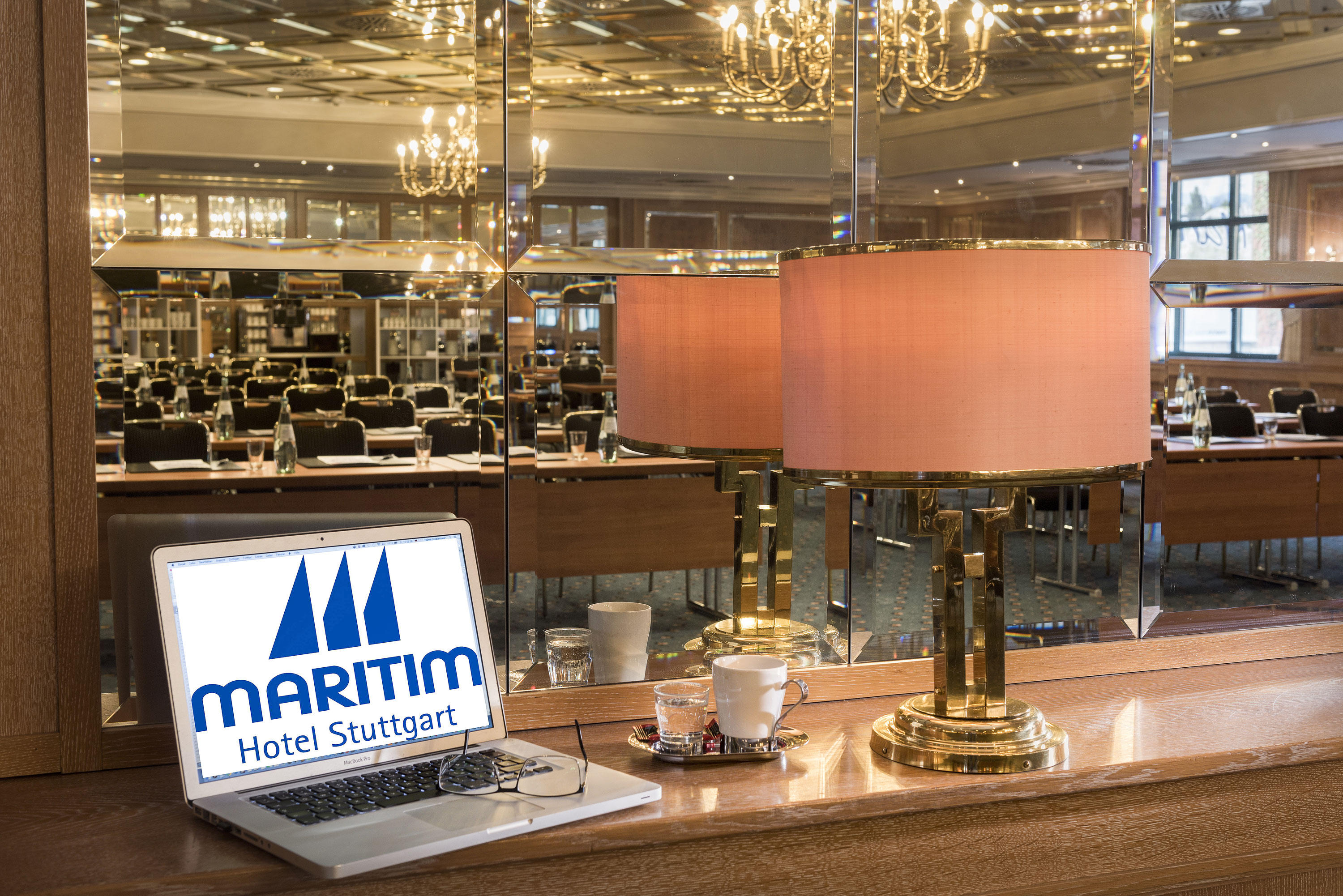 Kundenbild groß 17 Maritim Hotel Stuttgart