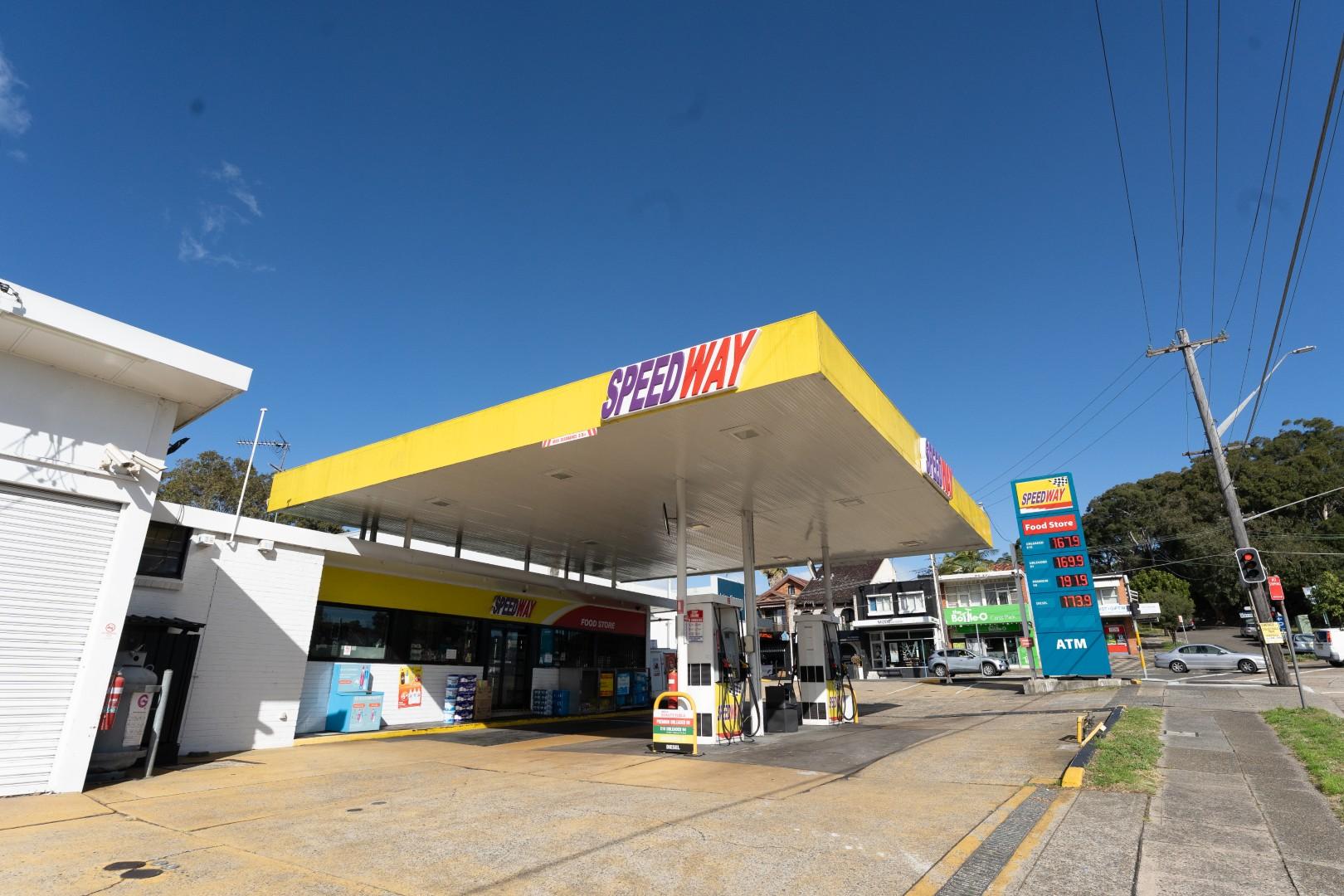 Images SPEEDWAY CARSS PARK