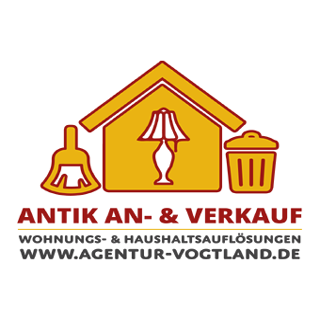 Logo Antik An- & Verkauf / Wohnungsberäumungen