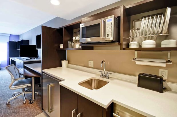 Images Home2 Suites by Hilton Atlanta Norcross