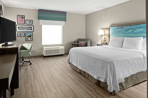 Images Hampton Inn & Suites Cranberry Pittsburgh
