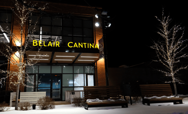 Images BelAir Cantina