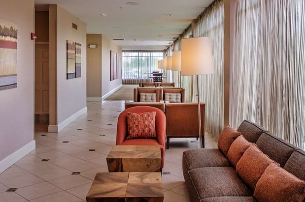 Images Hilton Garden Inn St. Louis Airport
