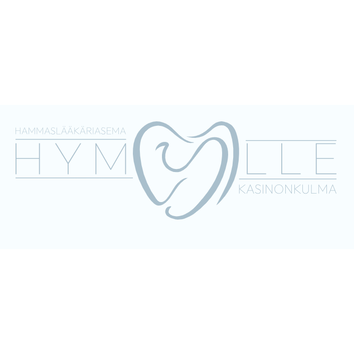 Hymylle Hammaslääkäripalvelut Oy Logo