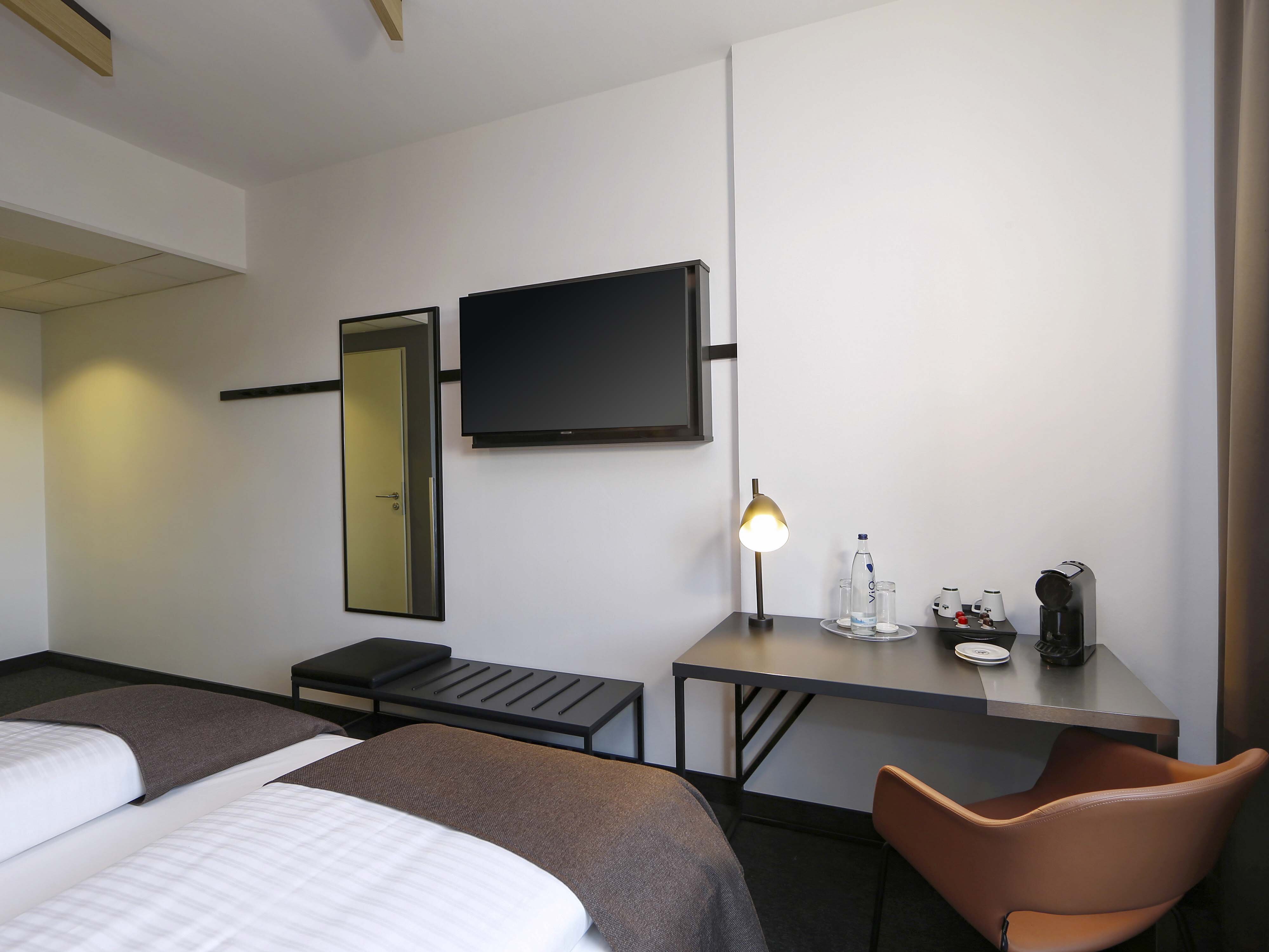 Bilder B&B HOTEL Berlin City-Ost