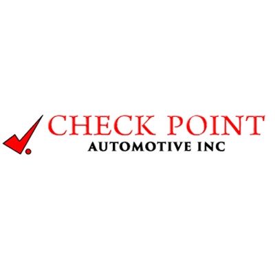 Check Point Automotive Inc Logo