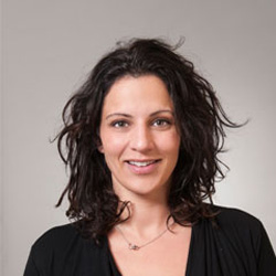 Danielle A. Macfarlane - Burlington, MA - Physical Therapy