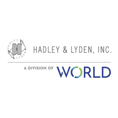 Hadley & Lyden, A Division of World
