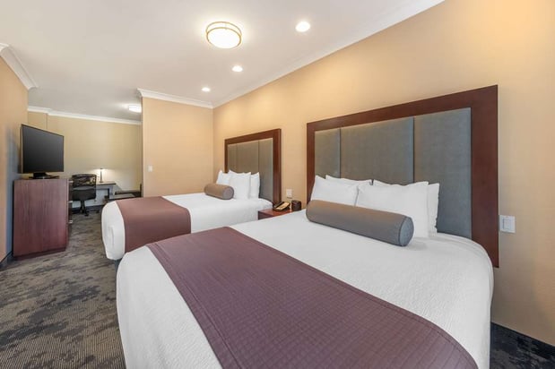 Images Best Western Plus Avita Suites