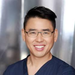 Y. Mark Hong, MD