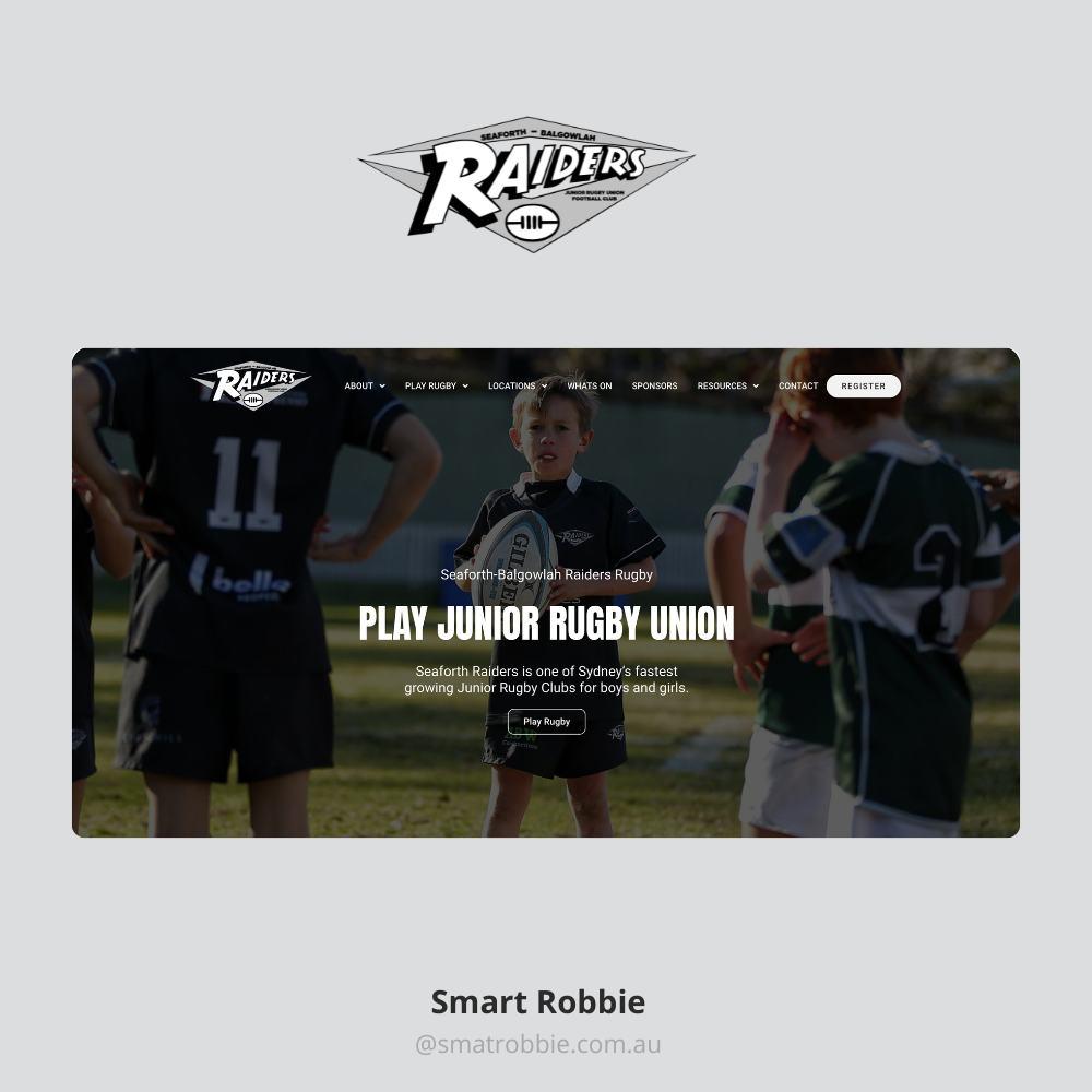 Images Smart Robbie - Digital Marketing Agency