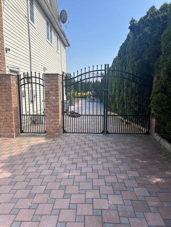 Images Superior Fence & Rail