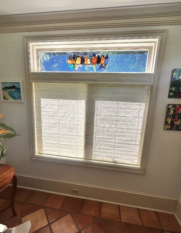 Images Budget Blinds of Palo Alto, Cupertino and Saratoga