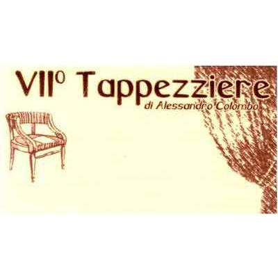 Images VII Tappezziere