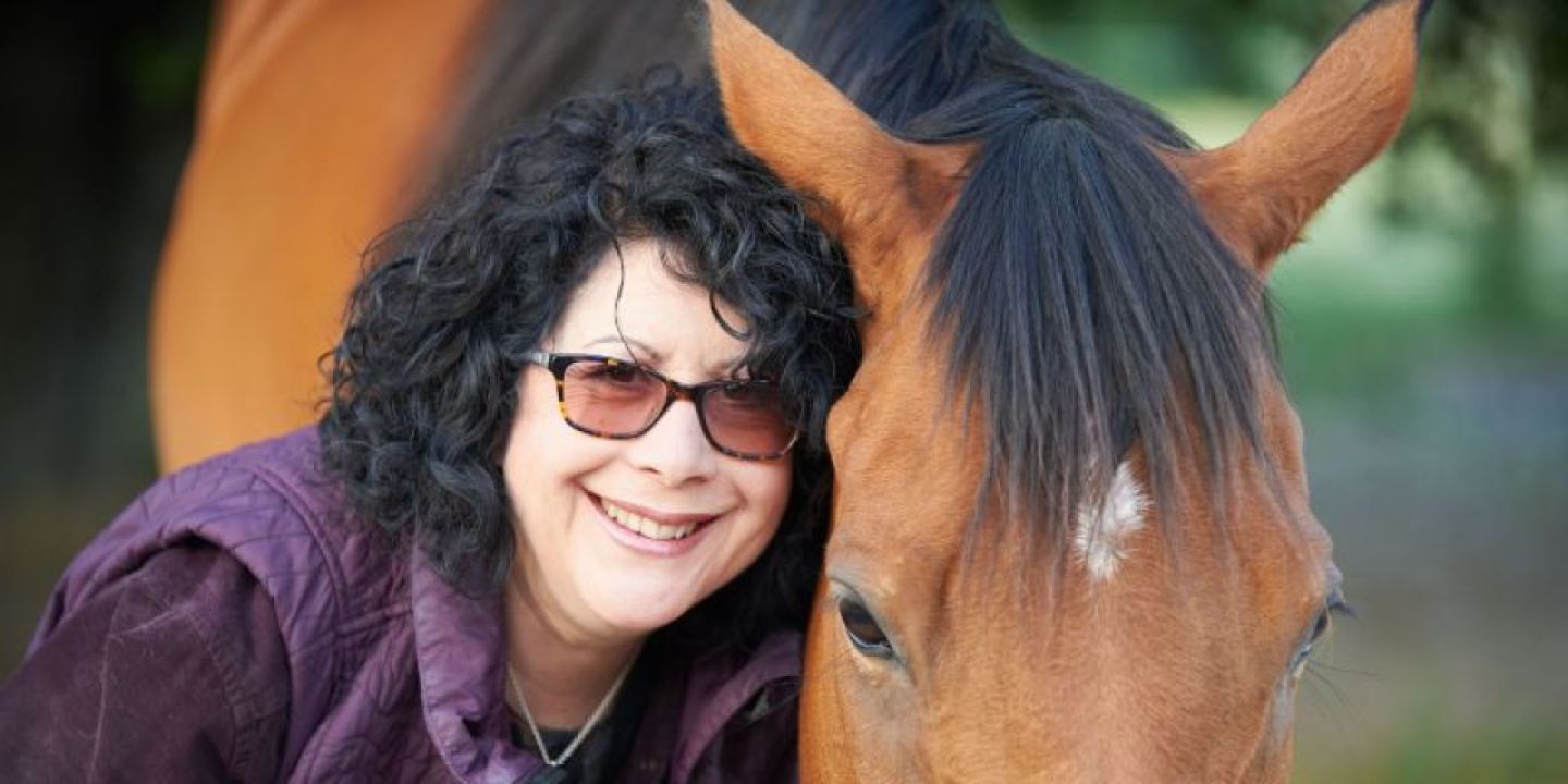 EAHAE International Association for Horse Assisted Education in Schkölen