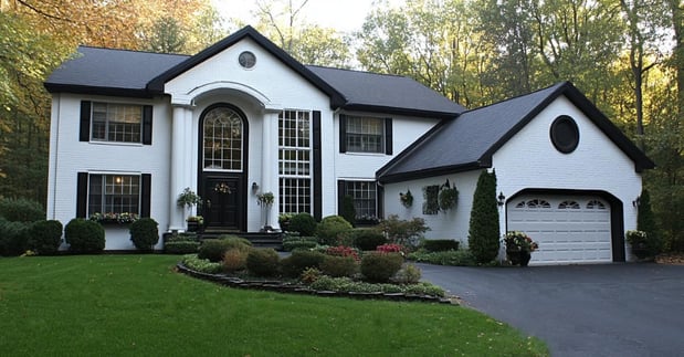 Images Carolina Blue Painting