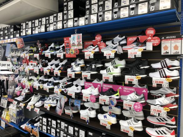 Images ゴルフパートナー タケダスポーツ弘前店