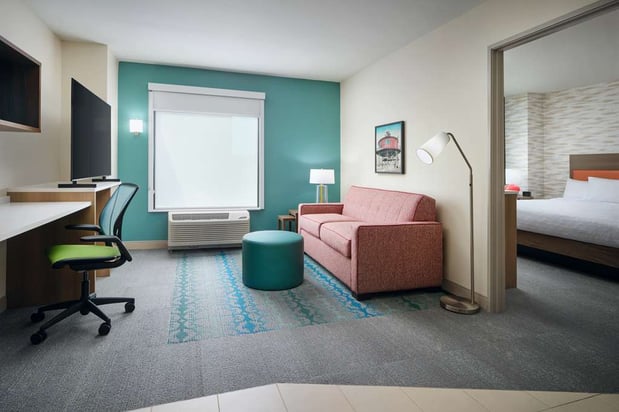 Images Home2 Suites by Hilton Towson